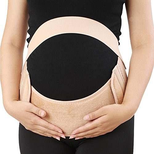 Centura abdominala gravide, sustinere burta in sarcina