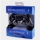Gamepad Wireless DOUBLESHOCK Playstation 4 cu vibratii