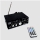 Amplificator Karaoke Bluetooth, MP3, FM, USB