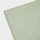 Set 2 x Perdea Verde 140x260 cm, Banda pentru sina