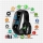 Bratara fitness smartband M3 plus, Bluetooth